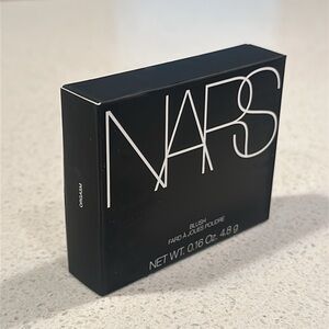 NARS ORGASM Blush BRAND NEW